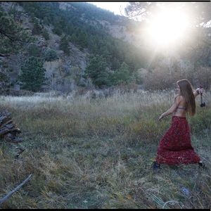 Meet your Posher, Lia